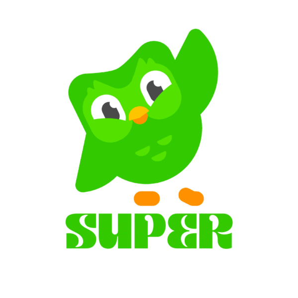 Duolingo Super