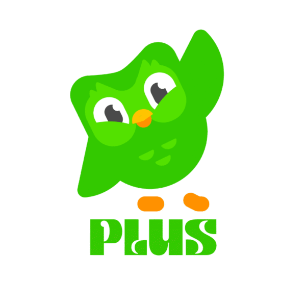 Duolingo Plus
