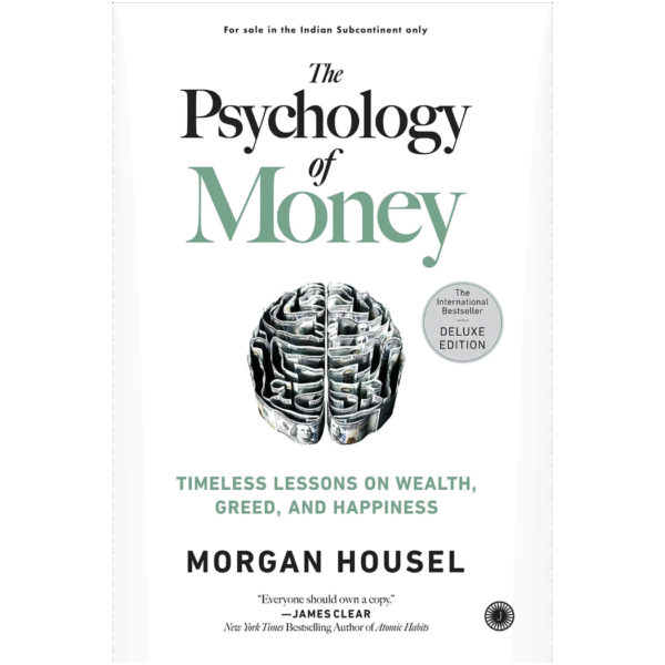 The Psychology of Money