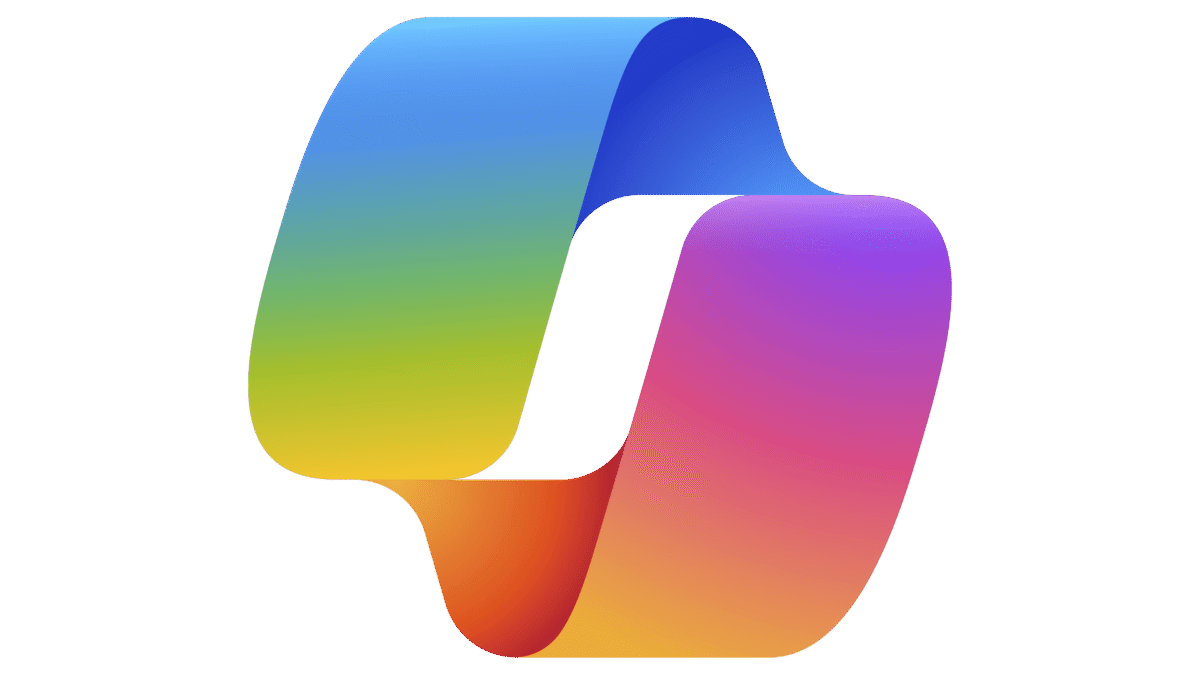 Microsoft-Copilot-Logo