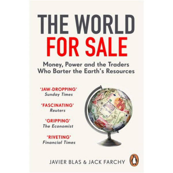 The World for Sale